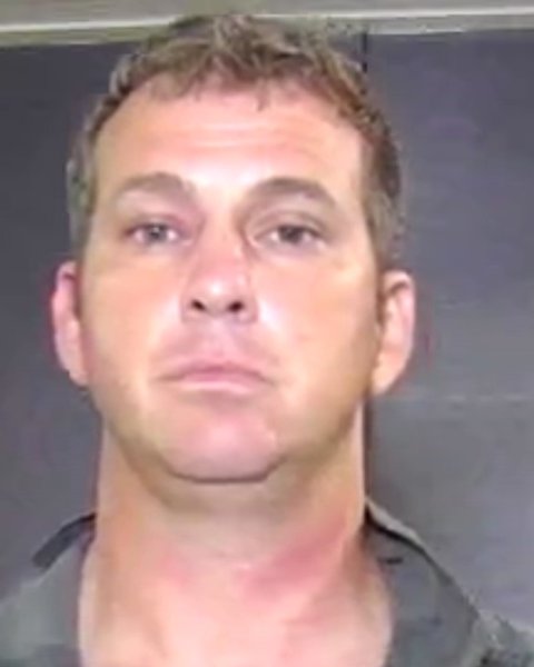 Mugshot of JON ERVIN RADKE