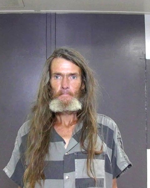 Mugshot of JOSHUA CLARK REYNOLDS
