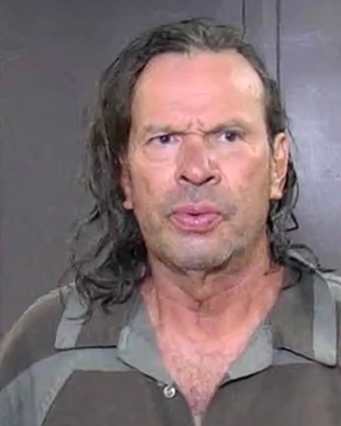 Mugshot of JOSEPH A. MACHUCA