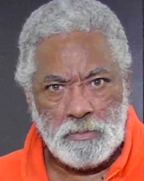 Mugshot of GENE CHILLOUS