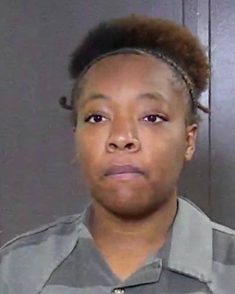 Mugshot of KAYLEE ANDERSON