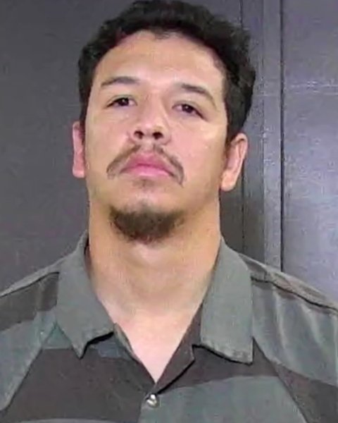 Mugshot of FELIX STEVEN URSUA