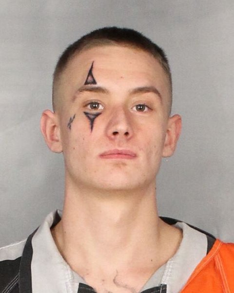 No mugshot available