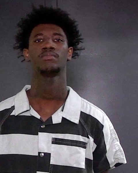 Mugshot of JAI MARQUISE JOHNSON