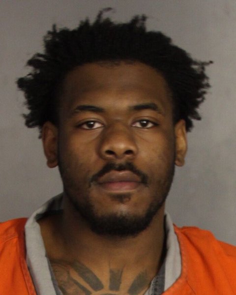 Mugshot of WALTER AARON GIVENS