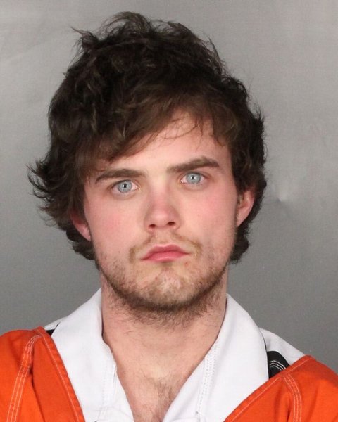 Mugshot of NICHOLAS LEE LOBBAN
