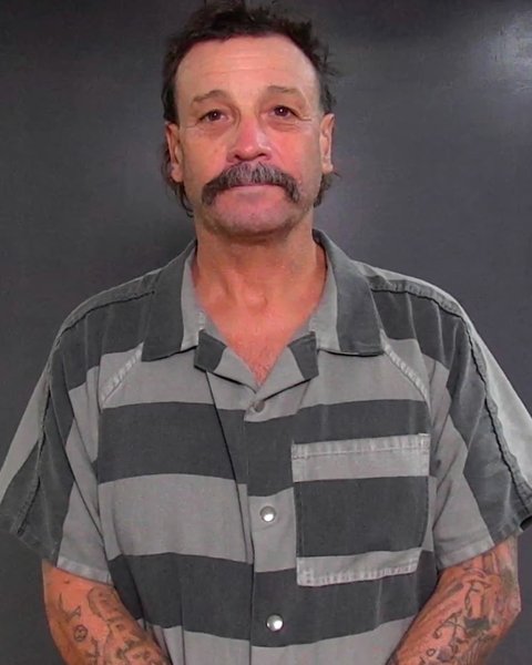Mugshot of KYLE ALLEN ENGLEBRECHT