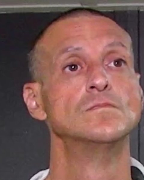 Mugshot of ZACHARY EVAN MARROQUIN
