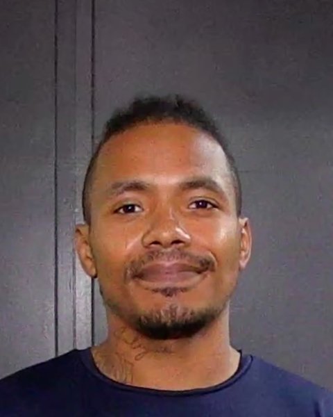 Mugshot of MARCOS JAVIER SORZANO