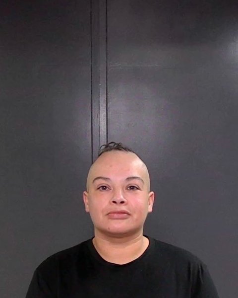 Mugshot of SHAINA RAE ESCALANTE