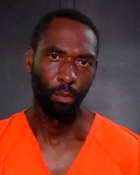 Mugshot of JEROME MICHEAL DEGRATE