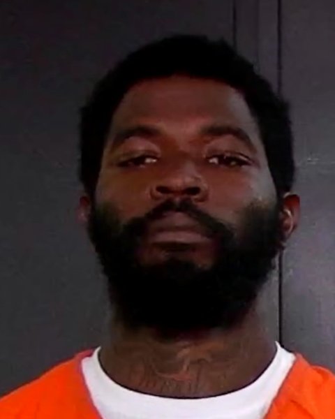 Mugshot of D'MONTRE ERVIN WILKERSON