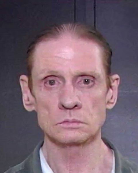 Mugshot of MADISON DAVID GOLDFINE
