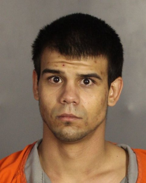 No mugshot available