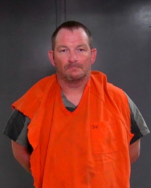 Mugshot of ANDREW LEE KINDLER