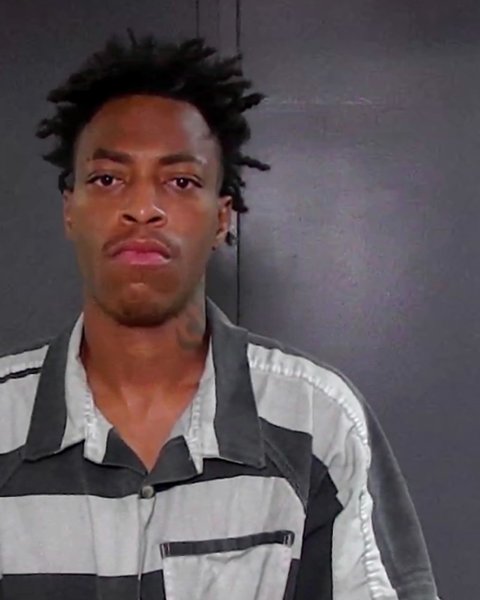 Mugshot of GARNELL DAYVEUNTE DAVIS