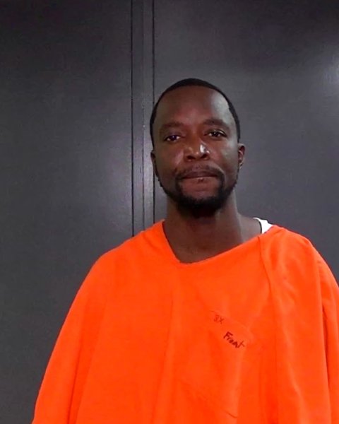 Mugshot of DZOHN TYRELL TAYLOR