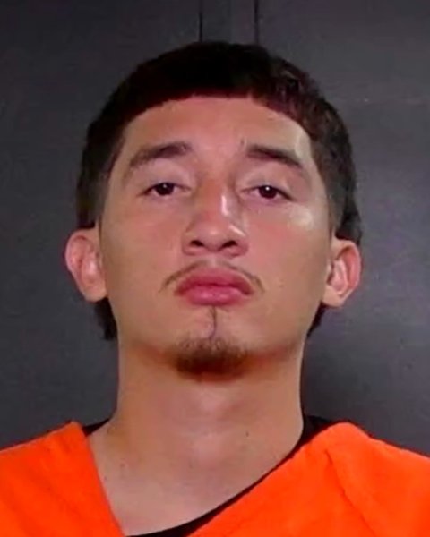 Mugshot of ANTONIO, JR. MEDINA