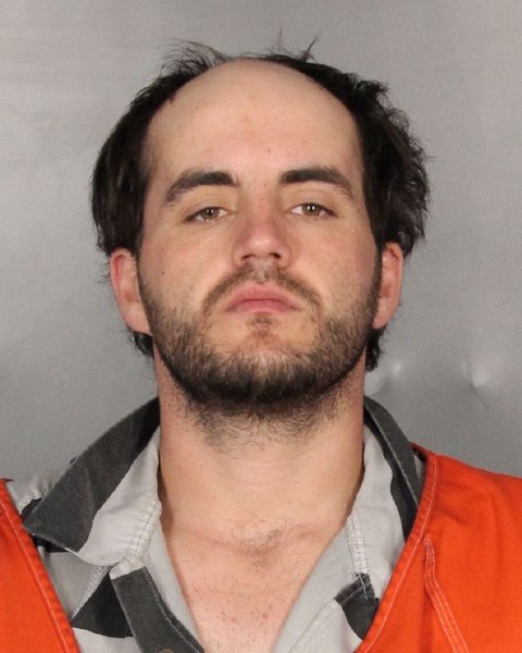 Mugshot of TOM CODY BOWDEN