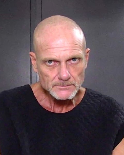 Mugshot of MATTHEW SHANE GAUER