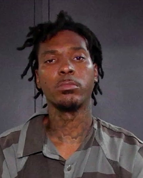 Mugshot of ADRIAN WADE ROBERSON