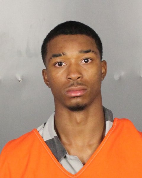 Mugshot of DONALD RAY MAYS