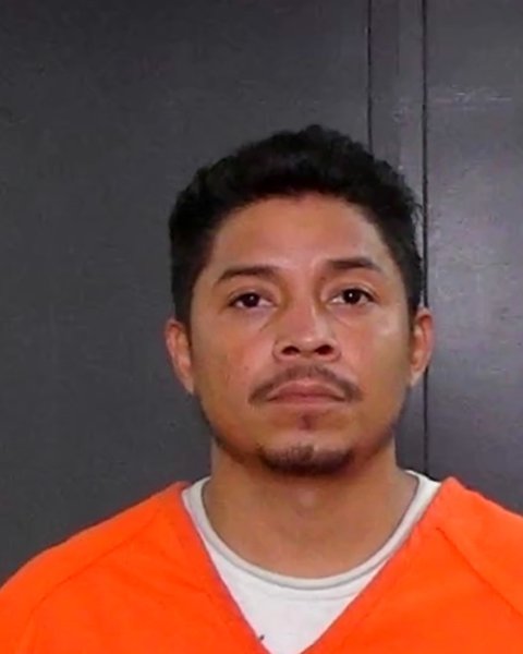 Mugshot of JULIO GODOY-MENDOZA