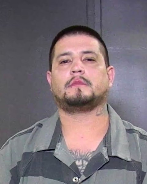 Mugshot of AGUSTIN CARDONA