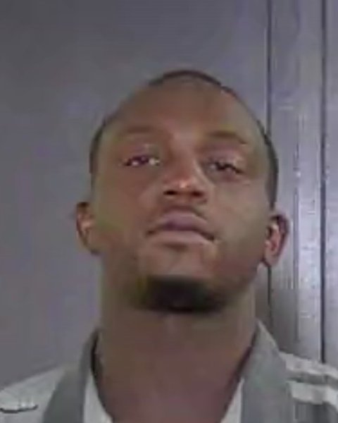 Mugshot of MARQUSVION CAULFIELD