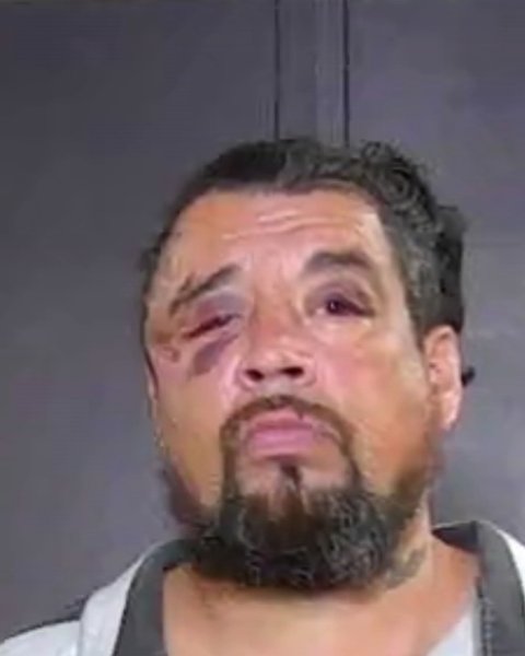 Mugshot of GABRIEL MICAHEL GUAJARDO