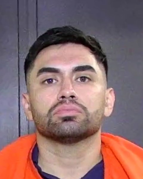 Mugshot of MICHAEL ANTHONY MEDINA