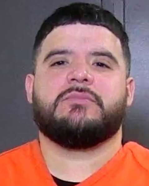 Mugshot of RAYMOND MICHAEL, III GUTIERREZ