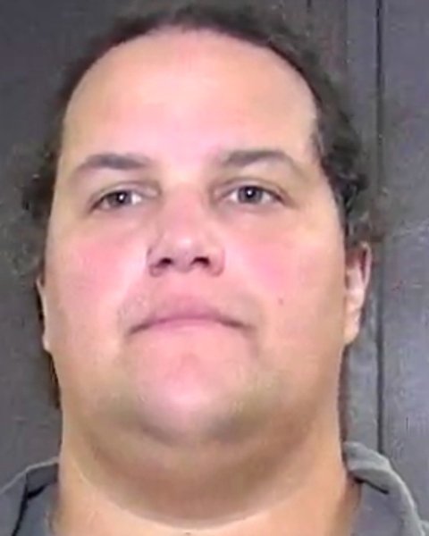 Mugshot of CARLOS FLAQUER