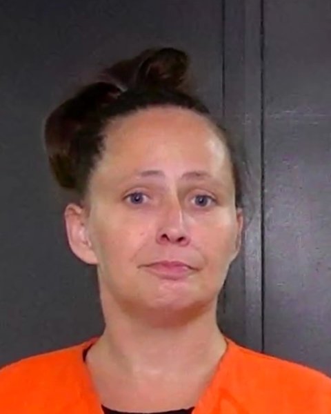 Mugshot of VICTORIA SUE HANTHORN