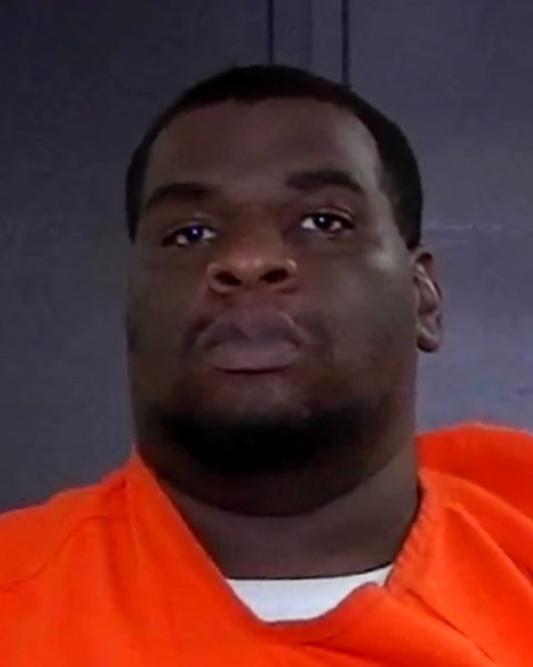 Mugshot of EDWARD LOUIS, JR. GREEN