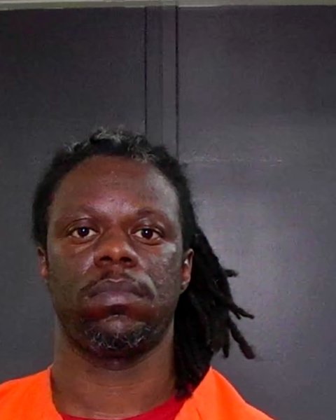 Mugshot of RUHEEM HENLEY