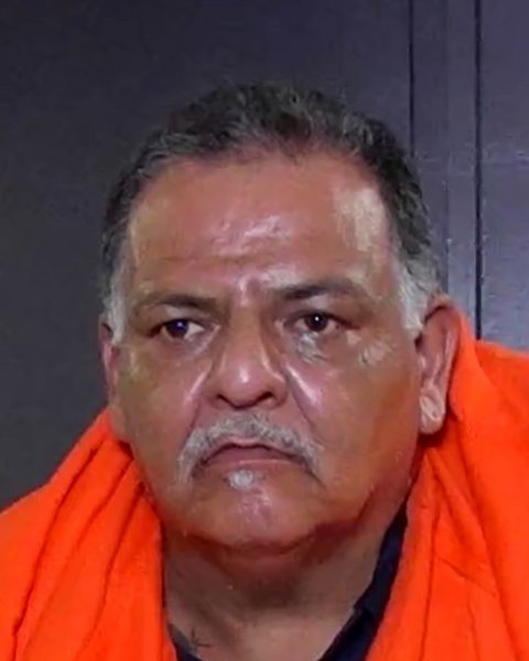 Mugshot of JONATHAN FUENTES RENOBATO