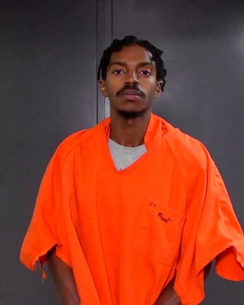 Mugshot of KONICO BAYSHAUN, JR. MCLENNAN