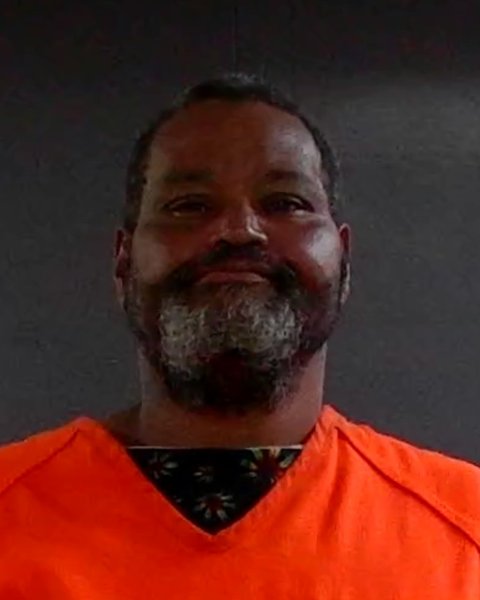 Mugshot of TIMOTHY JEROME COURTNEY