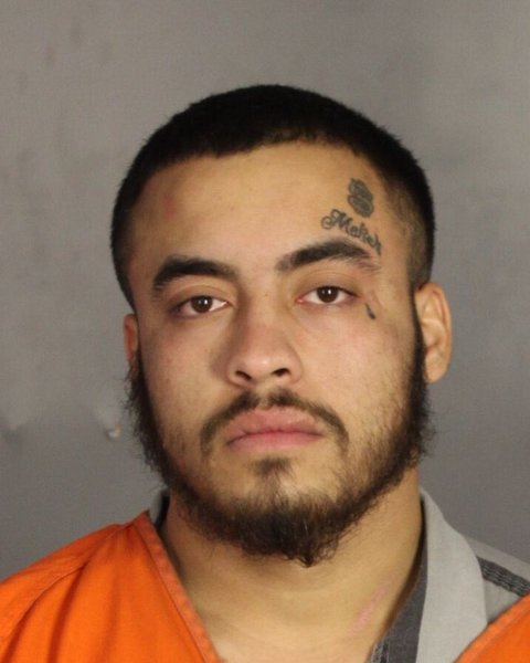 No mugshot available