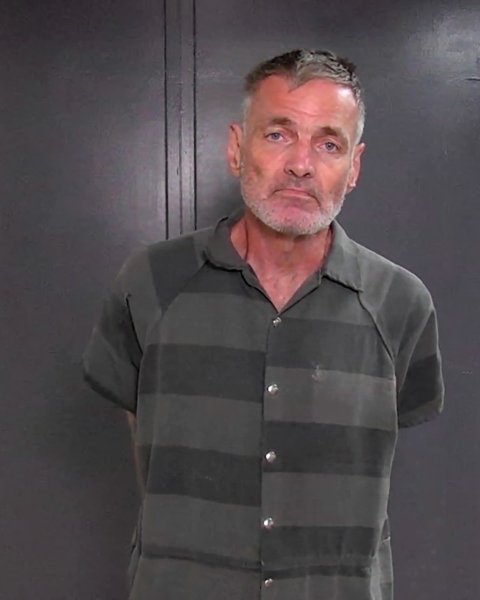 Mugshot of DALE ALLEN KELLY