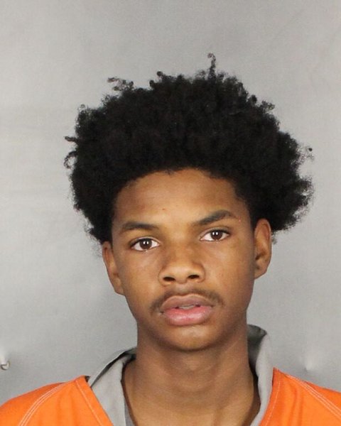 No mugshot available