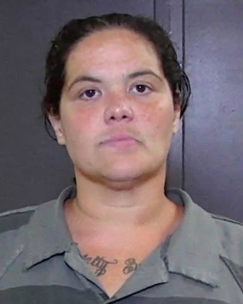 Mugshot of WHITNEY JORDANN SIMS