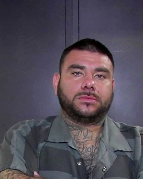 Mugshot of JUAN RODRIGUEZ