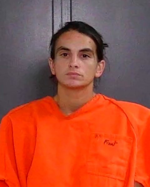 Mugshot of LORIANNA MARIE BOEHL