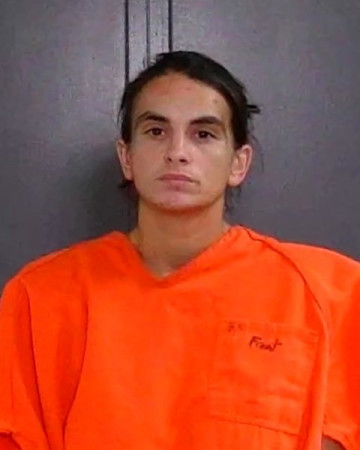 Mugshot of LORIANNA MARIE BOEHL
