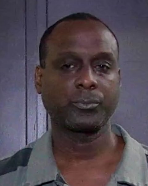 Mugshot of RAYBUN CANEAL DAVIS