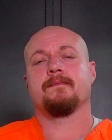 Mugshot of KEVIN DAVID MULLINS