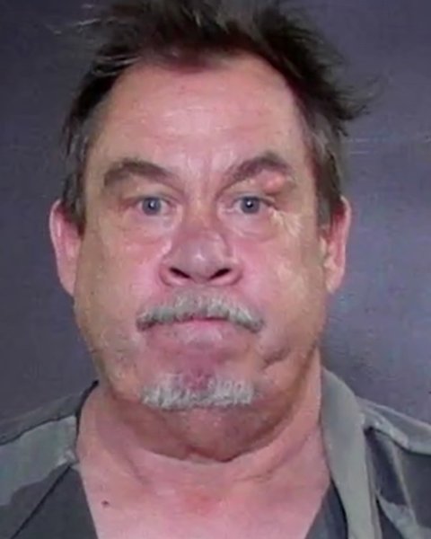 Mugshot of THOMAS STULTS