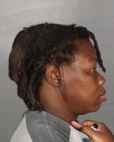 Mugshot of KATHERINE NICHOLE HAMILTON